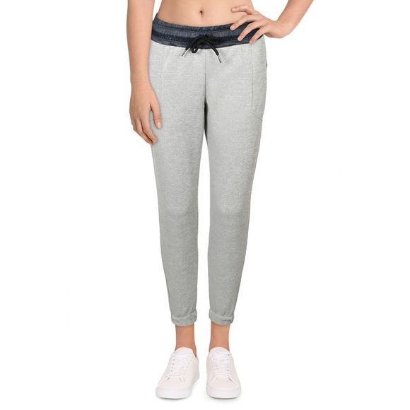 Under Armour Other - Under Armour Womens Swacket Gray Water Resistant Jogger Pants Athletic NWT